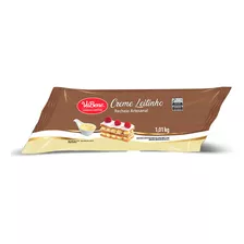 Creme Leitinho 1,01kg Recheio Artesanal Vabene