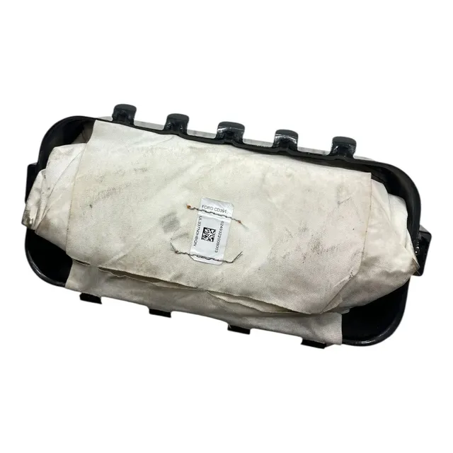 Bolsa Airbag Passageiro Ford Fusion 2010 2011 2012 Seminovo Bege 7