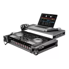 Case Completo Dj Odyssey Fzgspiddjsx2 + Envío Express