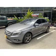 Mercedes Benz 1.6 A200 2016