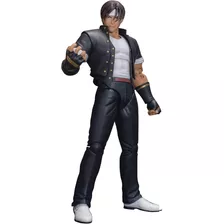 Kyo Kusanagi The King Of Fighters 98 Storm Collectibles