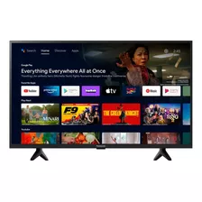 Tv Panasonic 50 50mx700 Led 4k-uhd Smart Tv Android