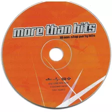 More Than Hits - Varios Artistas ( Detalle)