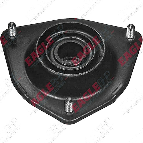 Base Amortiguador Delantero Para Hyundai Elantra 2l 01 Al 06 Foto 2