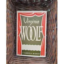 Escríbeme, Orlando -virginia Woolf