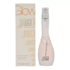 Glow Perfume By Jlo, 100 Ml