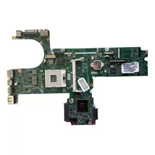 Mb-a02-001 Placa Mãe Hp Probook 6450b P/ Retirada De Peças