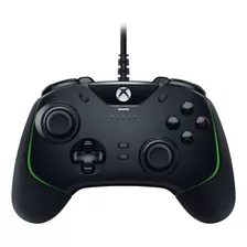 Controle Gamer Wolverine V2 Para Xbox Series E Pc Razer Cor Preto