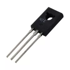 Transistor 2sd2012 Kit C/ 6