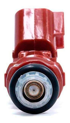 Inyector Gasolina Para Dodge Dakota 6cil 3.9 2001 Foto 3