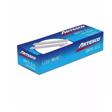 Grapas Lisas Artesco 1000 Grapas 26/6 Pack 5 Cajas