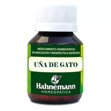 Uña De Gato Hahnemann® X 90 Tabs | Inflamaciones Articulares