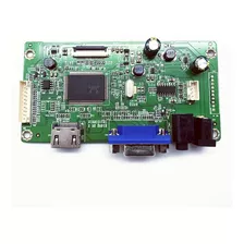 Placa Controladora De Placa Lcd Para B140xtn02