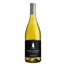 Vino Blanco Robert Mondavi Private Selection Chardonnay 750 