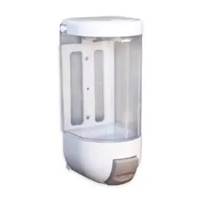 Dispenser Alcohol En Gel Jabon Liquido Shampoo 