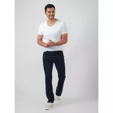 Jeans Hombre Rider's Regular Fit Basic