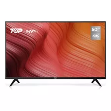 Televisor Smart Tv Top Digital 50 4k Ultra Hd Nuevo 