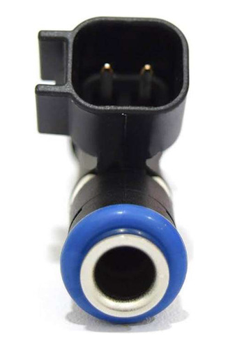 4pzs Inyector Gasolina Para Ford Escape 2.5 2012 Foto 2