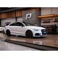 Audi Rs3 Lm 2.5tfsi 2018