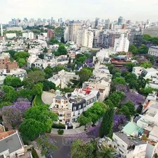 Casa Chalet En Venta En Palermo Chico, Capital Federal, Buenos Aires