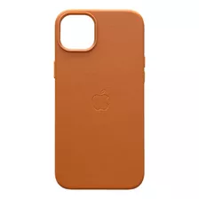 Funda De Piel Magnética Para iPhone 14 / 14 Pro / 14 Pro Max