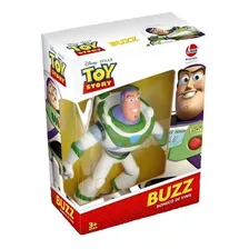 Boneco De Vinil Buzz Toy Story