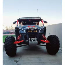 Can Am Maverick X3