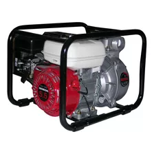 Motobomba Gasolina 3 X 3   5.5 Hp Daishini Honda -mimrbal