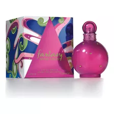 Perfume Fantasy Britney Spears 100 Ml Para Mujer Original