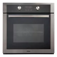 Horno Empotrable Fdv Deluxe Smart 3.0 Eléctrico 52l