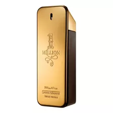 Paco Rabanne 1 Million Edt 200 ml Para Hombre 