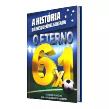 Livro Do Cruzeiro Caminhos Do Penta Copa Do Brasil Oficial