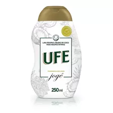 Lr Líquido Ufe Roupas Íntimas - 250ml