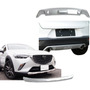 Moldura Defensa Bumper Mazda Cx5 Cx-5 2018 2019 2020 2021