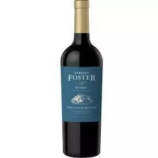 Vino Foster Single Vineyard Los Barrancos 750ml