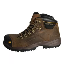 Bota Seguridad Caterpillar 840 Casquillo Berrendo Timberland