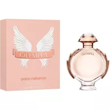 Olympea Paco Rabanne 80ml Dama Original