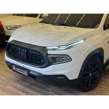 Fiat Toro Ultra 2.0 16v 4x4 Diesel Aut. 