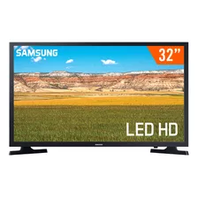 Smart Tv Led 32 Hd Samsung Ls32betblggxzd 2 Hdmi 1 Usb Wifi