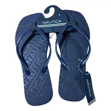 Sandalias Marca Nautica 100% Original Nuevas 