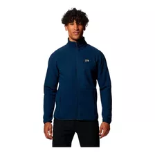 Buzo Polar Mountain Hard Wear Hombre Explore Fleece º