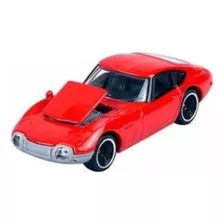 Miniatura Toyota 2000 Gt 1/64 Majorette