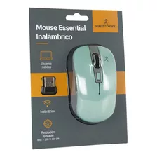 Perfect Choice Mouse Inalámbrico Essential 800/1200/1600 Dpi