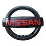 Letras Frontier 3d Tapa Batea Compatible Nissan Pro4x 4cl