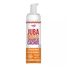 Juba Mousse Criador De Cachos Widi Care