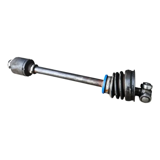Semi Eixo Dianteiro Direito Fiat Strada 1.3 16v 2021 2022 3