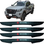 Rines 17 6/114 Nissan Np300 Frontier Pathfinder Xterra 2 Rin