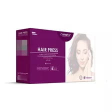 Smart Hair Press Queda Capilar 5 Frascos 5ml