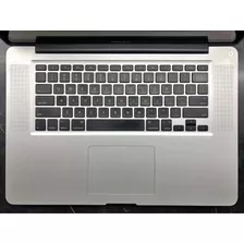 Macbook Pro 15 2009 Ssd, Rebajado De 169 A 129 Mil 