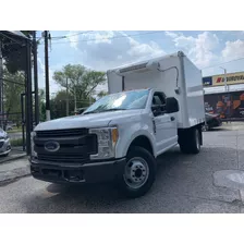 Ford F-350 2017